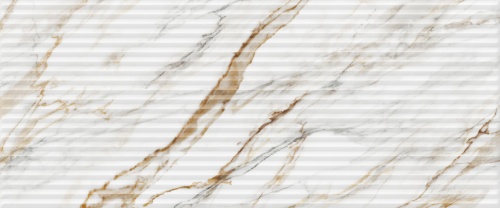 GC Плитка для стен Ideal white wall 02 250х600 (1-й сорт)