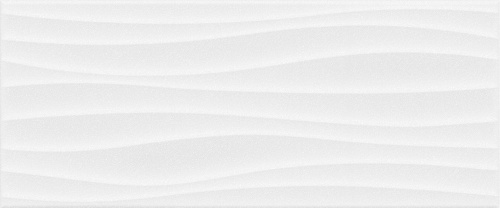 GC Плитка для стен Monocolor sugar white wall 02 250х600 (1-й сорт)