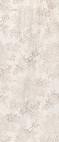 GC Декор Lira beige decor 01 250х600 (1-й сорт)