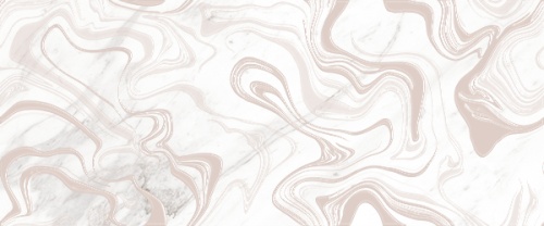 GC Декор Galaxy pink decor 01 250х600 (1-й сорт)
