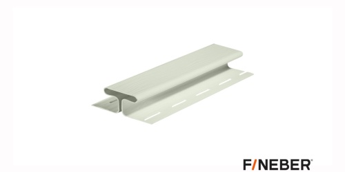 Наружный угол к сайдингу FineBer Classic Color лайм 3050 мм (по 5 шт)