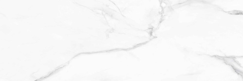 GC Плитка для стен Marble matt white wall 01 300х900 (1-й сорт)