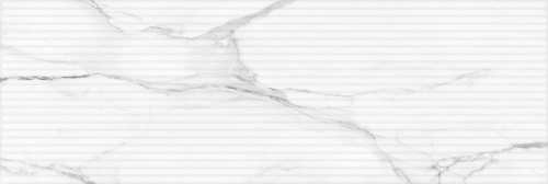 GC Плитка для стен Marble matt white wall 02 300х900 (1-й сорт)